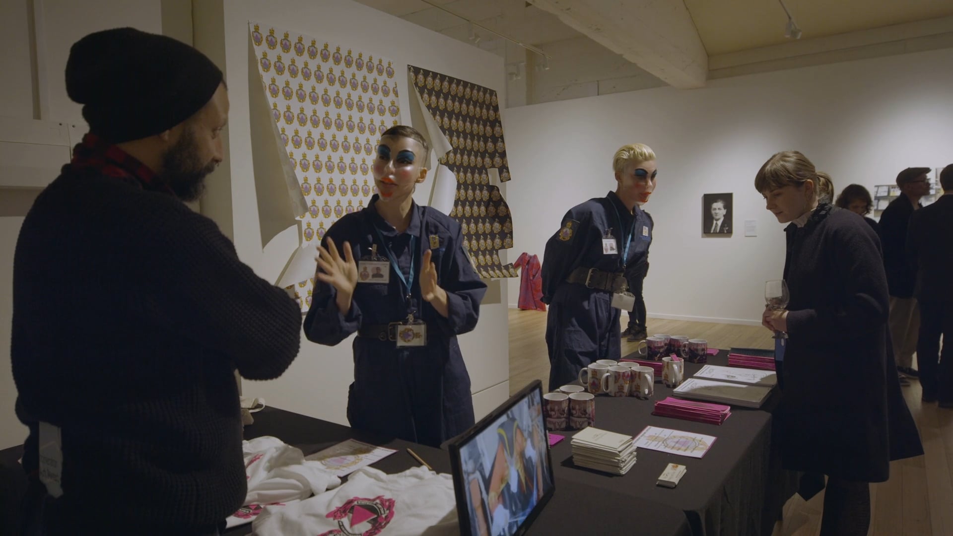 Incinerator Gallery – Art Award 2019