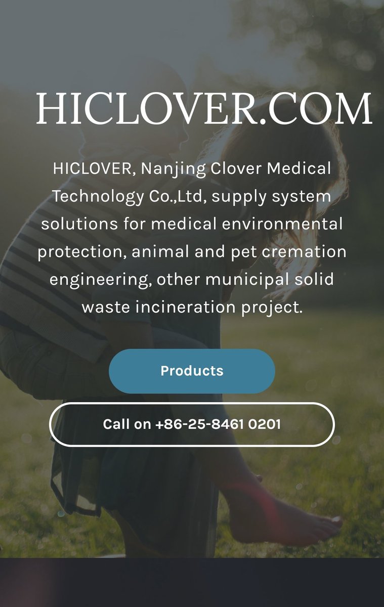 (Установки для сжигания отходов) #incinérateur HICLOVER INCINERATOR – #Medica…