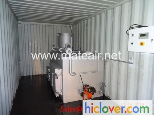 (Containerized Mobile Incinerator) Auto Roll Air Filter Auto Roll Air Filter – …
