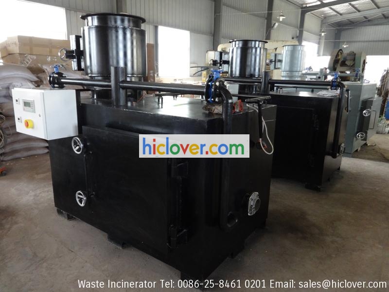 (chinese incinerator manufacturers) Waste Incinerators and Spare Parts  –  …