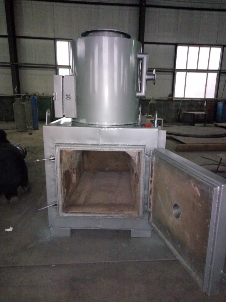 (Solid Waste Incinerator)  Medical Incinerator –  …
