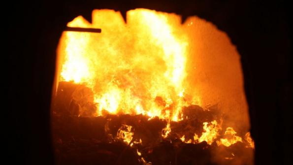 (Animal Incinerators (A1200))  Medical Incinerator –  …