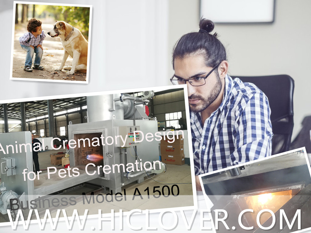 (Incinérateur de déchets médicaux) #incinérateur HICLOVER INCINERATOR – #Medi…