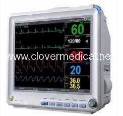 (SYF-M8, Multi-Parameter Patient Monitor)  –  …