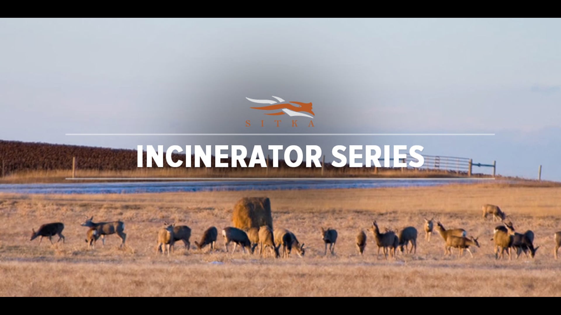 Incinerator Series