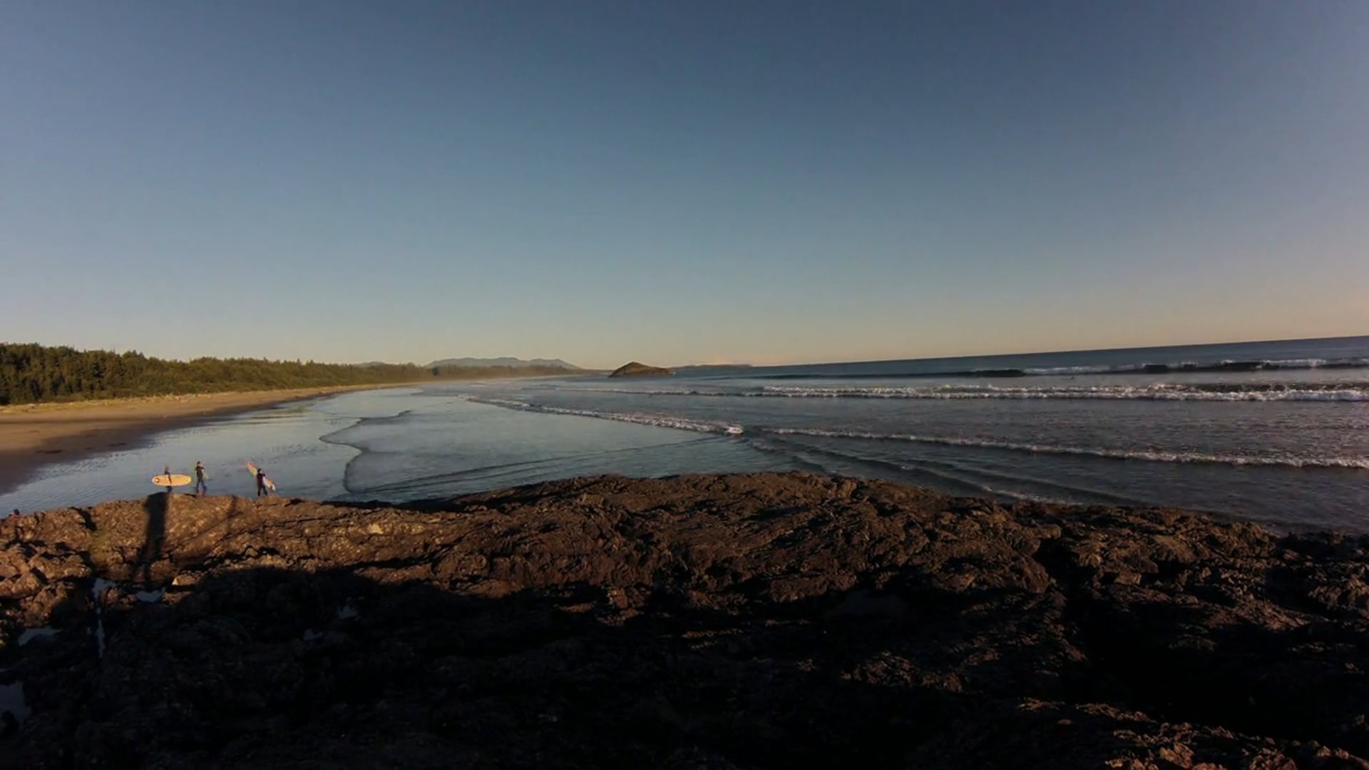 360° Long Beach @ Incinerator Rock