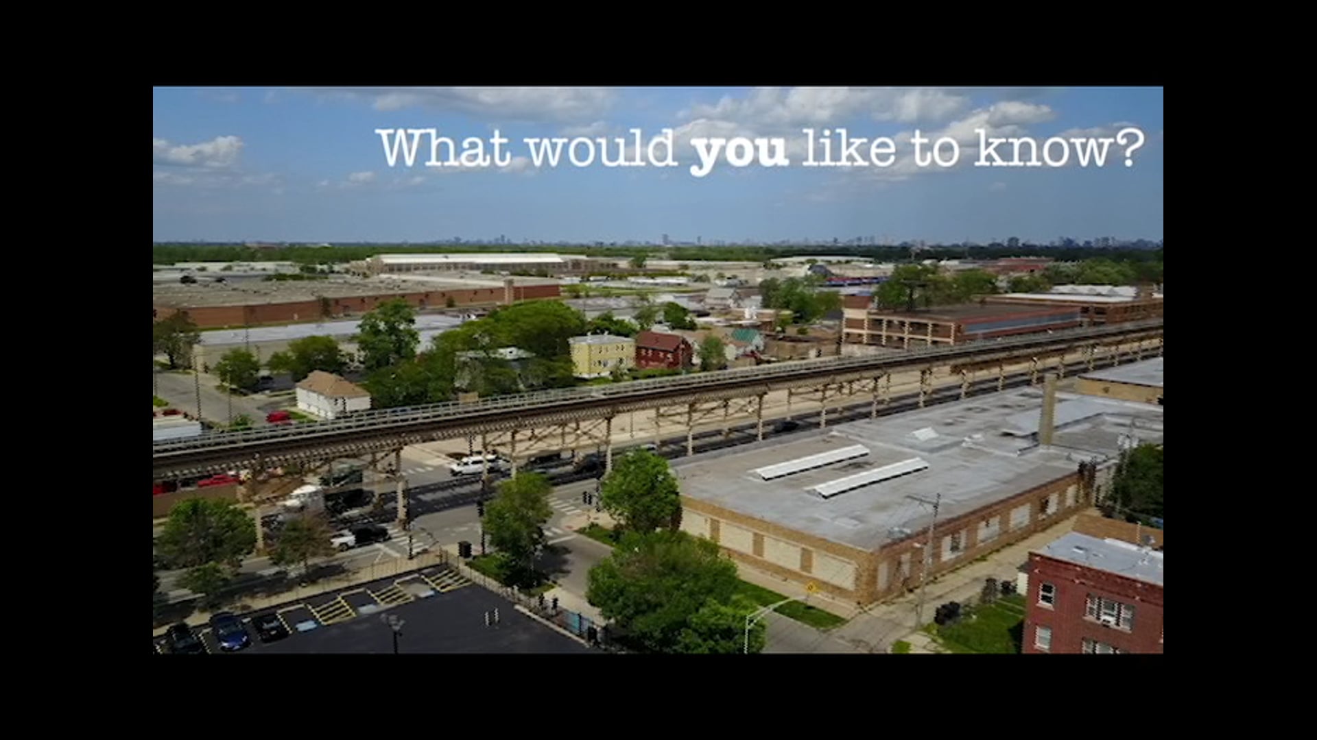 What Do We Know About The Northwest Incinerator?
