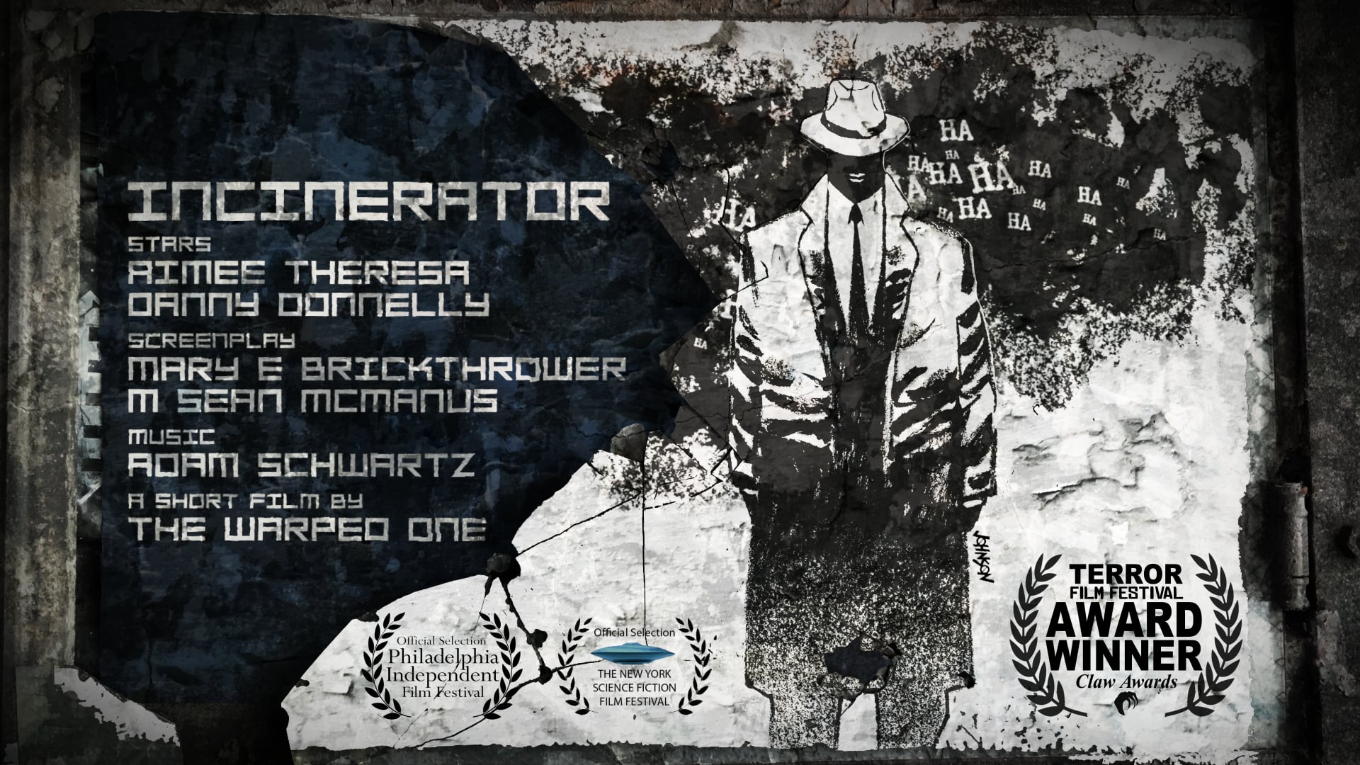 INCINERATOR (6:30)