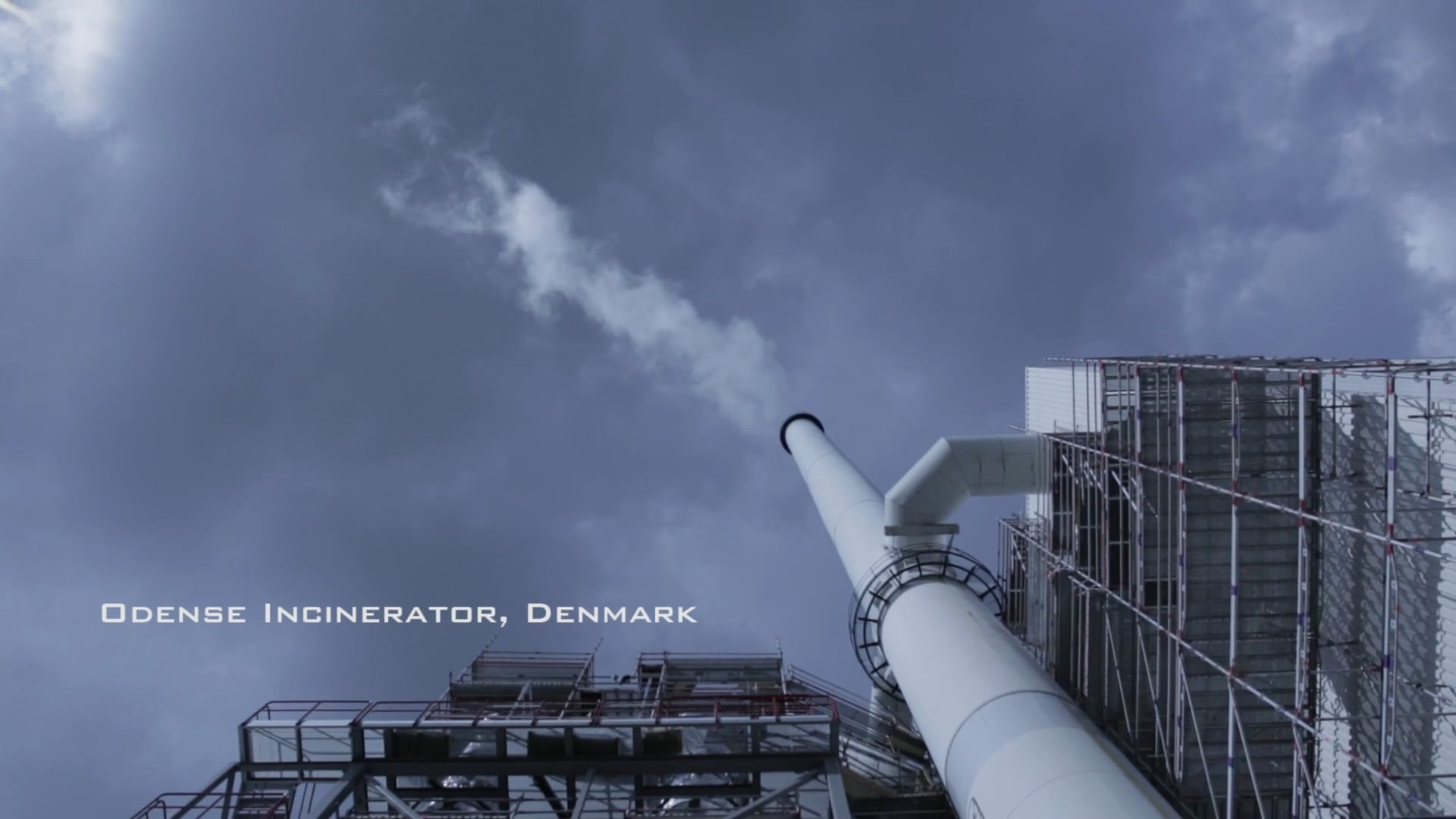An Incinerator for Beirut? A Documentary_20min